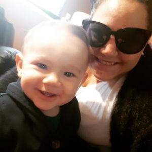 Meet your Posher, Amy